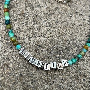 🍃SOLD🍃Royston necklace